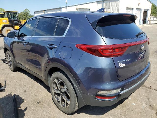 KNDPM3AC1M7857650 Kia Sportage L 2