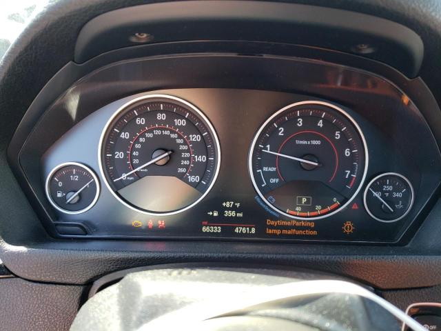 WBA4Z1C52JEC70646 BMW 430I