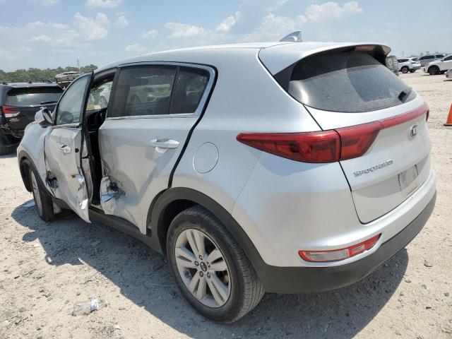 KNDPM3AC4K7628389 KIA Sportage Lx