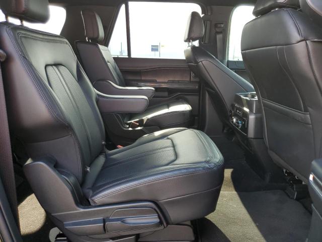 1FMJK2AT7MEA81070 Ford Expedition Max Limited