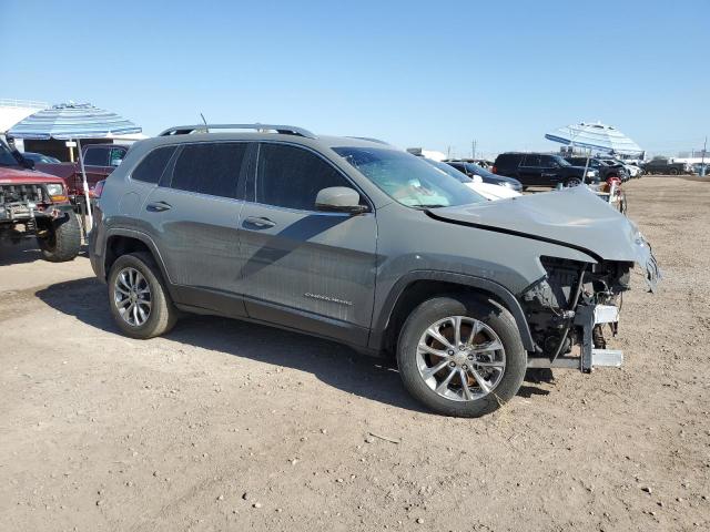 1C4PJLLBXKD444542 Jeep Cherokee Latitude Plus
