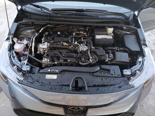 5YFB4MDE9PP065780 Toyota Corolla LE 11