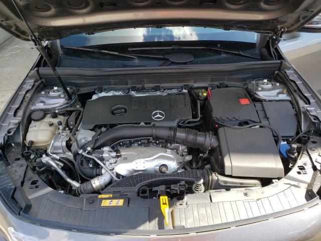 W1N4M4HB1MW106164 Mercedes-Benz Glb 250 4matic