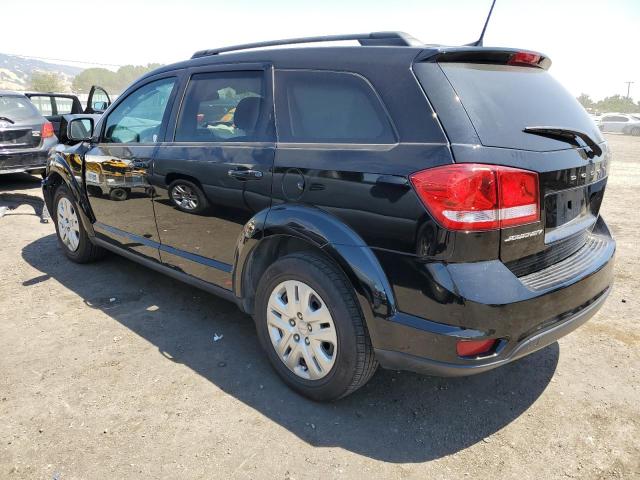 3C4PDCBB8KT757950 Dodge JOURNEY SE