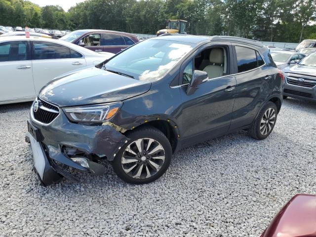 2017 Buick Encore Essence