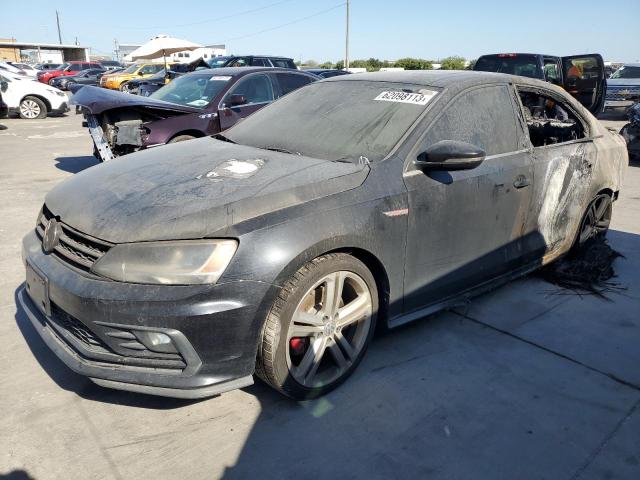 2016 Volkswagen Jetta GLI