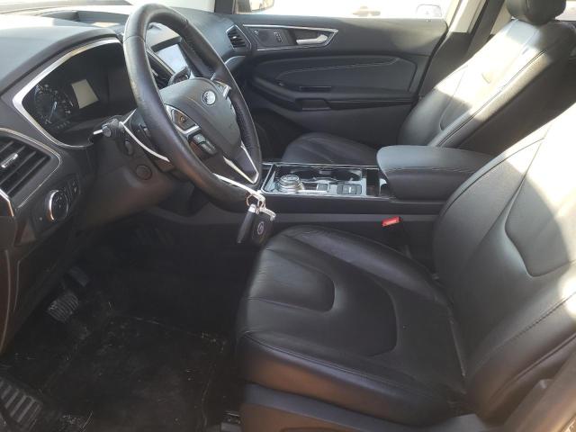 2FMPK4K91LBA24463 Ford Edge Titanium