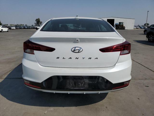 2020 HYUNDAI ELANTRA SE - 5NPD84LF9LH601142