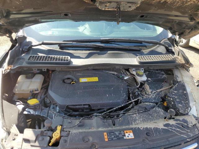 1FMCU0GX4FUA98709 Ford ESCAPE SE