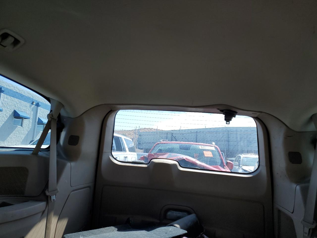 2C4RDGBGXER411322 2015 Dodge Grand Caravan Se 2C4RDGBGXER411322 2015 Dodge Grand Caravan Se