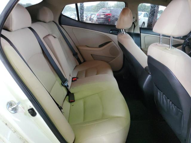 5XXGM4A73FG517841 KIA Optima Lx