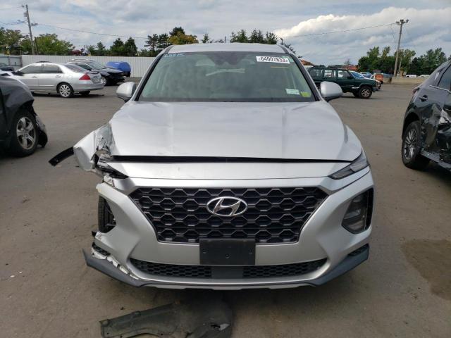5NMS2CAD3KH058970 Hyundai Santa Fe Se