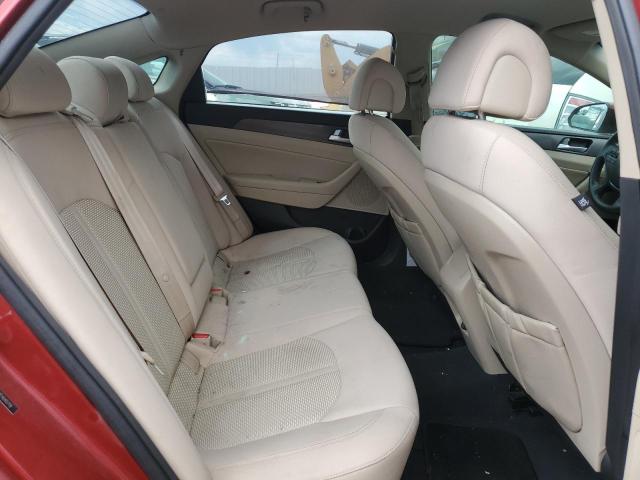 5NPE34AF4FH045719 Hyundai Sonata Sport