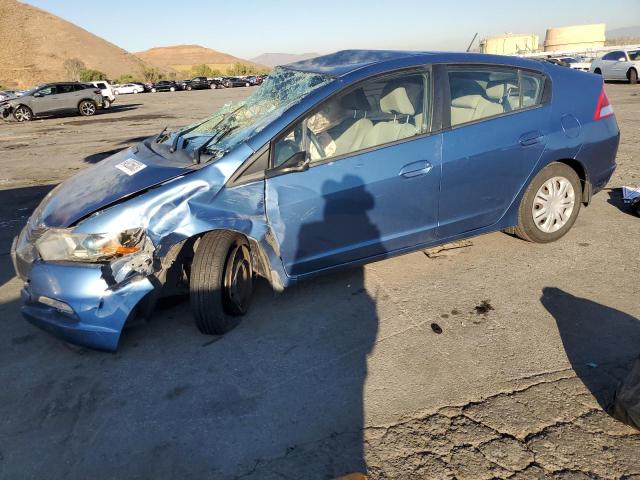 2010 Honda Insight LX