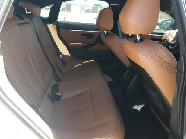 WBA4A9C53GGL88799 BMW 428 I Gran Coupe Sulev