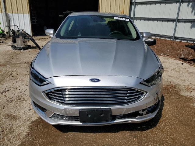 3FA6P0HD2JR228201 2018 FORD FUSION, photo no. 5