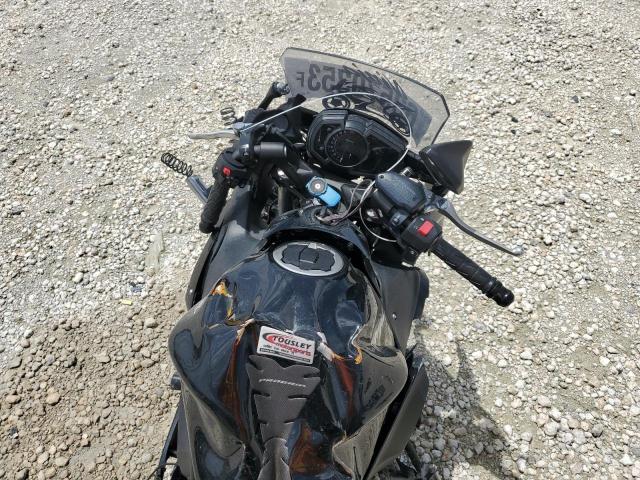 2019 KAWASAKI EX650 F - JKAEXEK12KDA31859