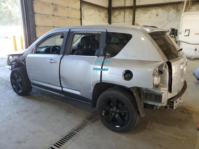 1C4NJCEA8GD648386 Jeep Compass Latitude