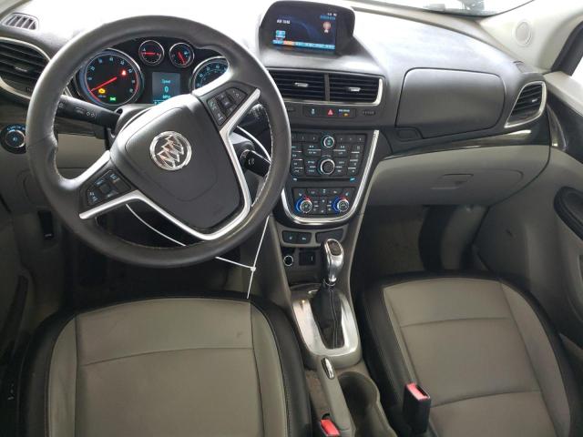 KL4CJHSBXGB549298 Buick Encore Premium