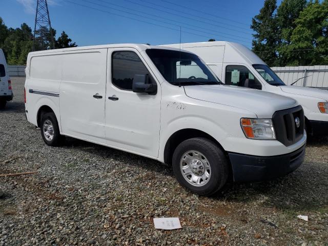 2016 NISSAN NV 1500 S - 1N6BF0KY6GN801066