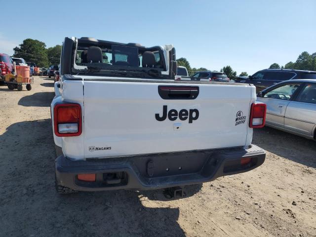 1C6HJTAG6PL501066 Jeep Gladiator  6