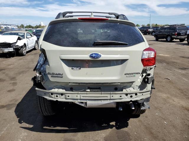 JF2GPANC1G8239816 Subaru Crosstrek Limited