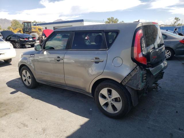 KNDJN2A20G7392061 KIA Soul