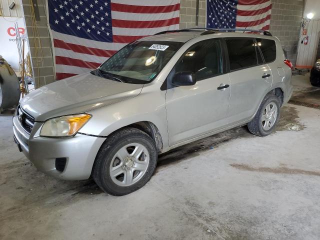 2009 Toyota RAV4 