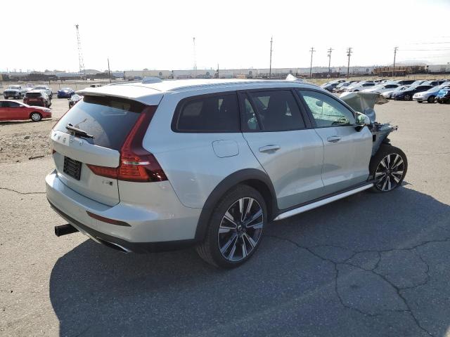 2020 VOLVO V60 YV4102WK3L1030422