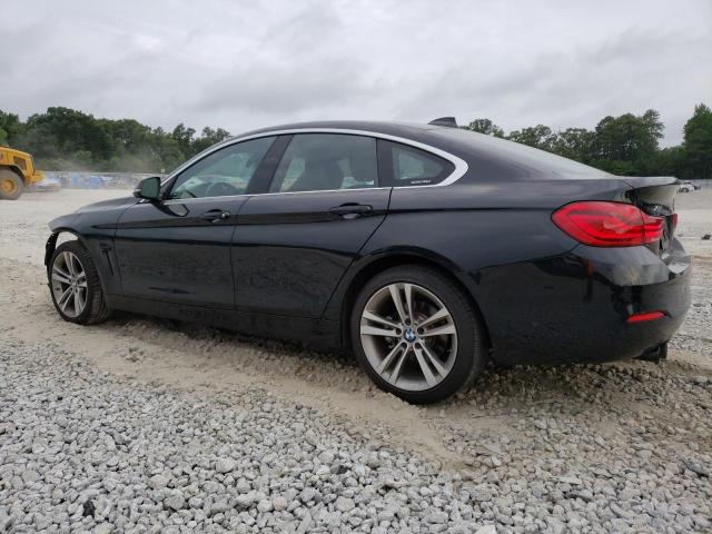 WBA4J3C52JBG91884 BMW 430xi Gran Coupe