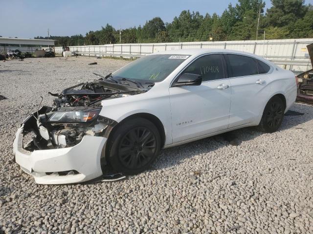 2G11Z5SLXF9131149 | 2015 CHEVROLET IMPALA LS