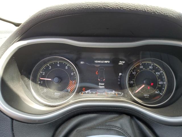 1C4PJMBS8EW161315 Jeep Cherokee Trailhawk