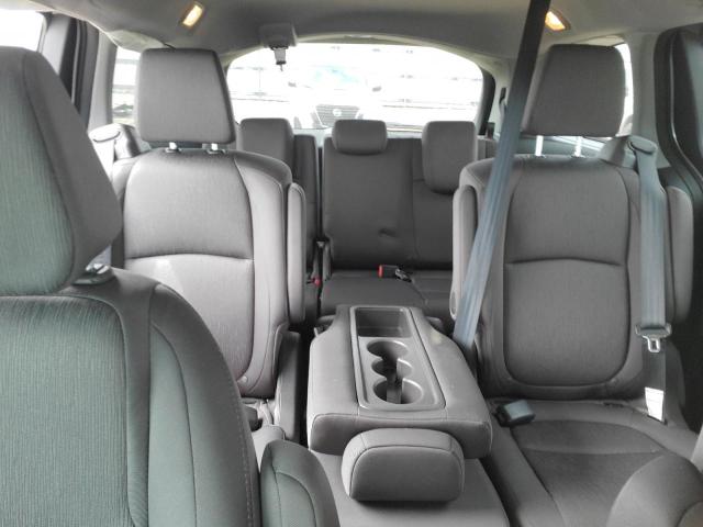 5FNRL6H50LB028856 Honda ODYSSEY EX