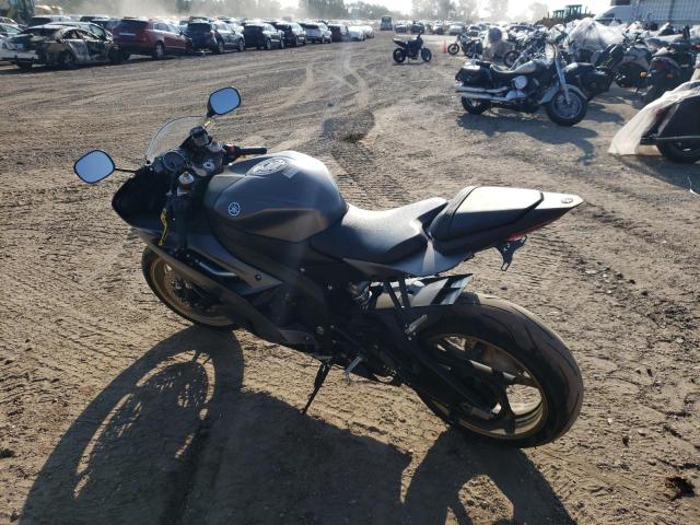 2014 YAMAHA YZFR6 JYARJ16E4EA031746
