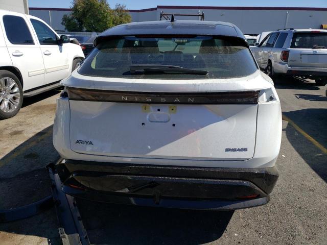 2023 NISSAN ARIYA ENGA - JN1AF0BA8PM401665