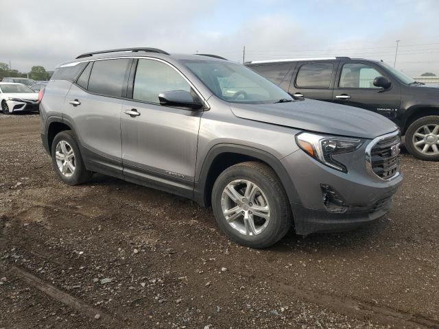 3GKALTEV2JL339661 GMC Terrain Sle