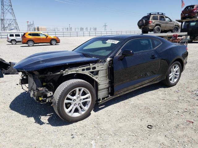 1G1FB1RX8P0134400 Chevrolet Camaro LS