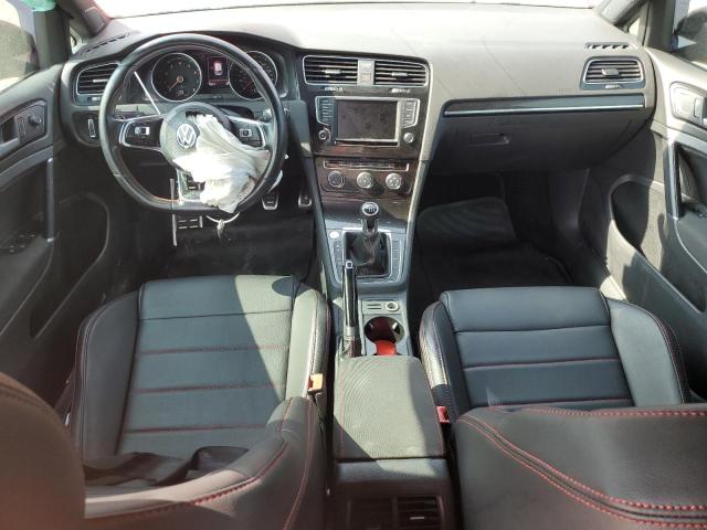 2017 VOLKSWAGEN GTI SPORT - 3VW547AUXHM005300