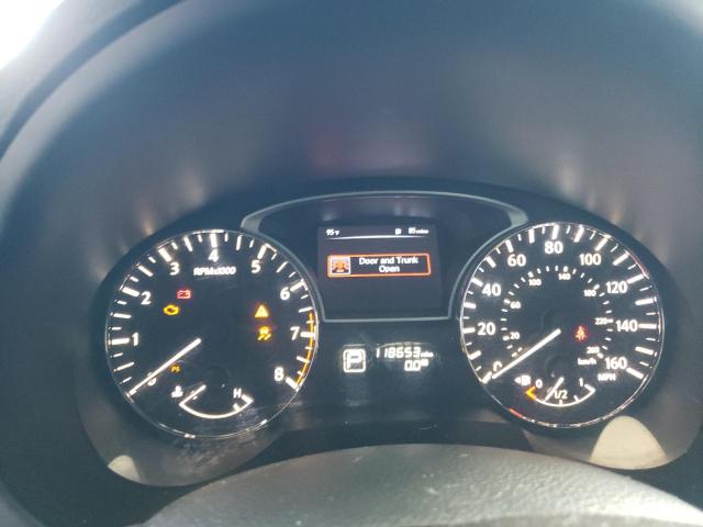 1N4AL3AP9FN903810 Nissan ALTIMA 2.5