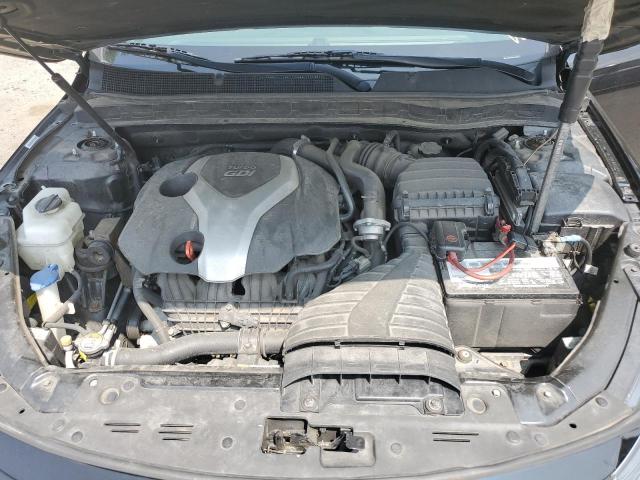 5XXGR4A68FG449660 KIA OPTIMA SX