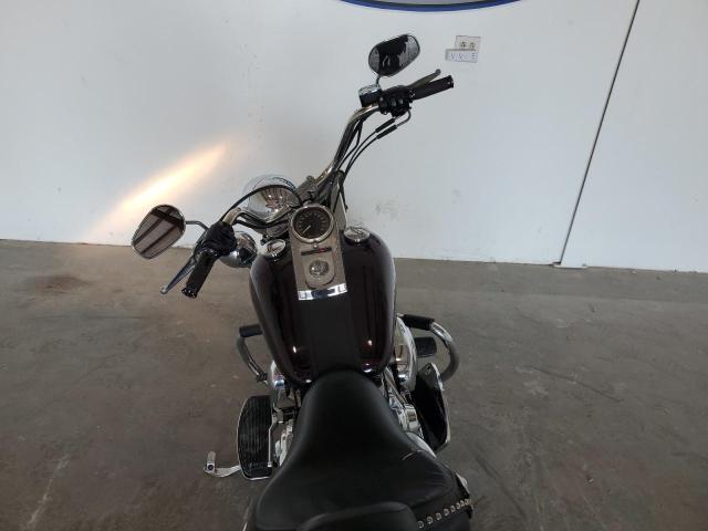 2006 HARLEY-DAVIDSON FLSTCI - 1HD1BWB156Y032586