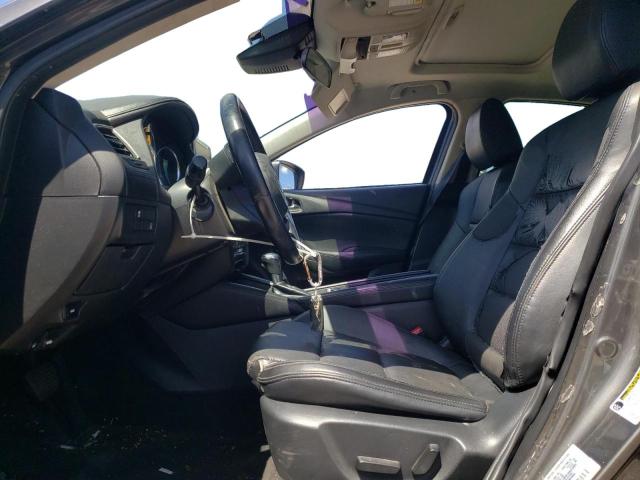 JM1GL1V58H1137533 Mazda 6 TOURING