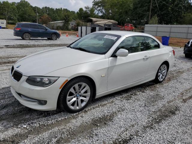 2011 BMW 3 Series 328i