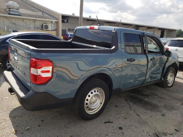 3FTTW8F99NRA40018 Ford Maverick Xl