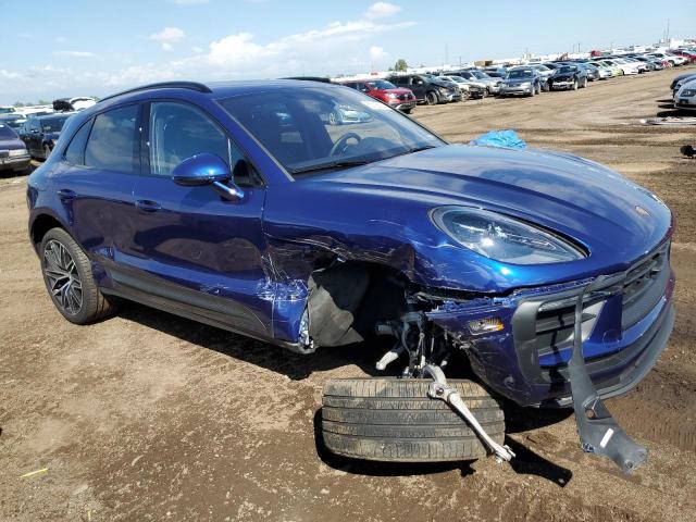 VIN WP1AA2A5XPLB10228 2023 Porsche Macan, Base no.4