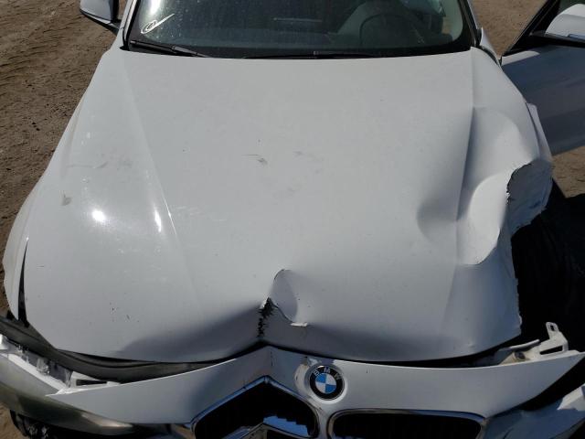 WBA3D3C58EK155463 BMW 328 D