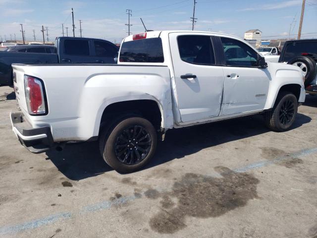 1GTG5BEN6M1276165 GMC Canyon Elevation