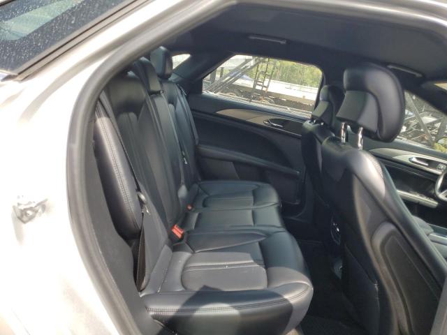 2017 LINCOLN MKZ PREMIE 3LN6L5A93HR662979