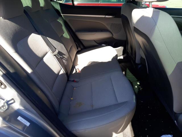 KMHD84LF3KU877817 Hyundai ELANTRA SEL