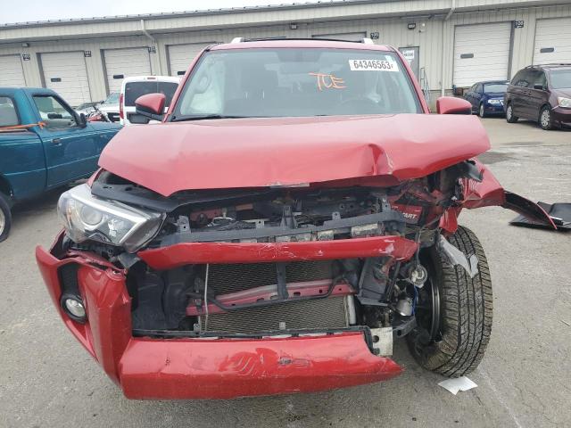 JTEBU5JR6G5354394 Toyota 4runner Sr5/sr5 Premium